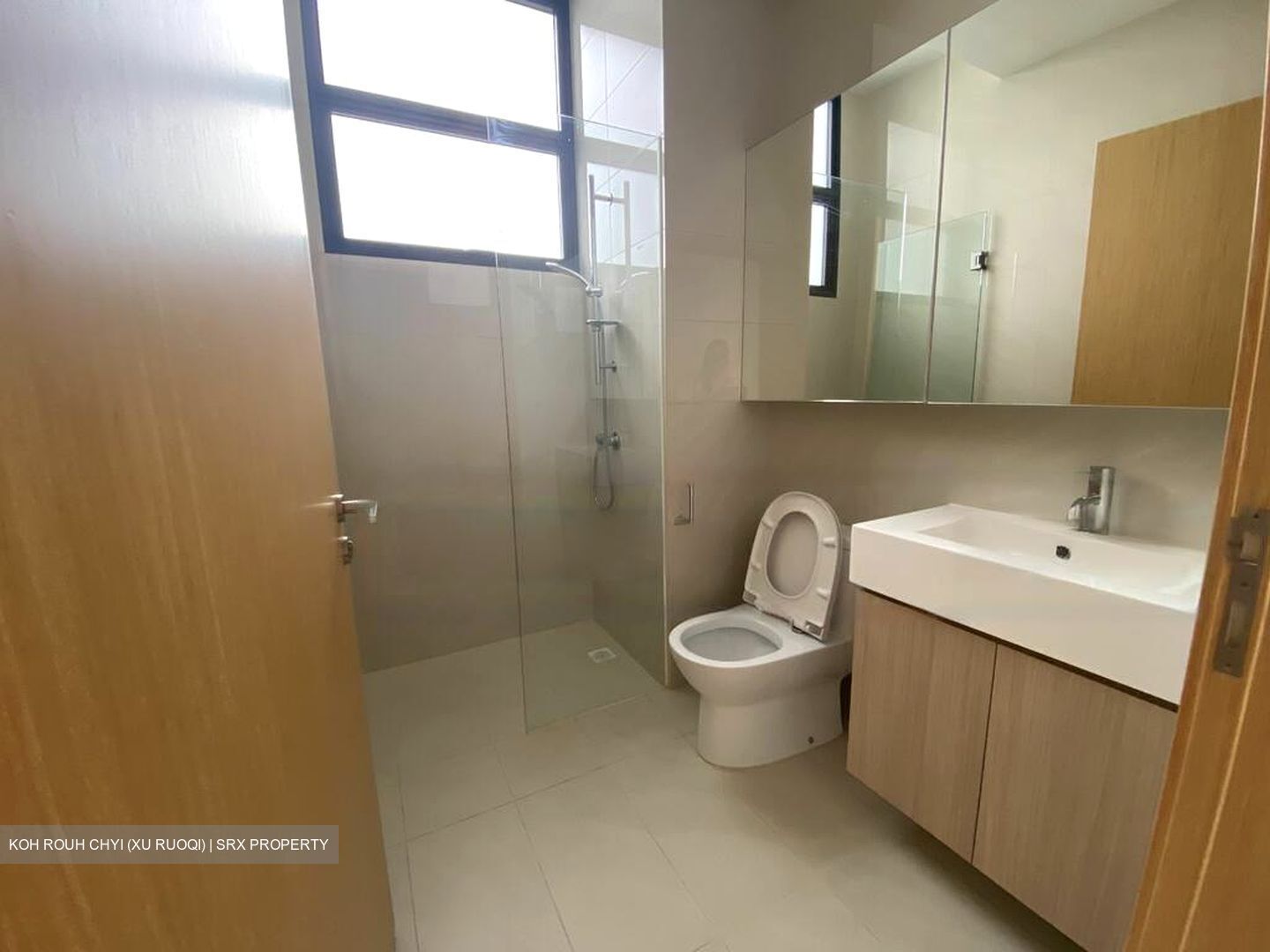 Hillion Residences (D23), Apartment #579723651